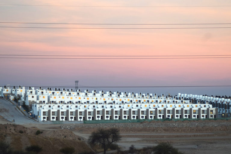 Casi 86 mil trabajadores en Aguascalientes requieren opciones asequibles de vivienda