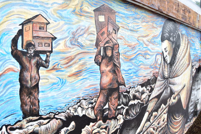 En Aguascalientes viven alrededor de mil 970 familias refugiadas activas 