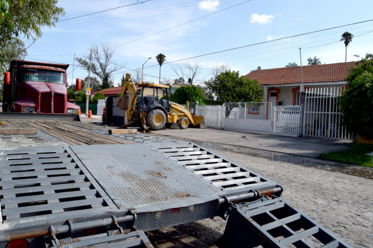 No se permitirá la construcción de colonias en Aguascalientes que deterioren el medio ambiente: Saraí Macías