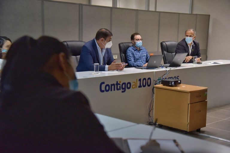 Piden a Antonio Arámbula que hable con su titular de Seguridad Pública en Aguascalientes por estar en un video de narcocorrido 