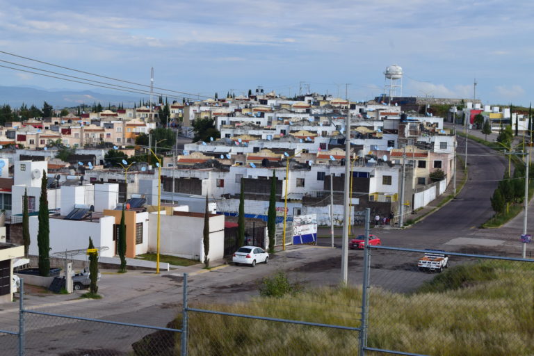 Más de 90 mil trabajadores de Aguascalientes sin oportunidad de comprar vivienda INFONAVIT