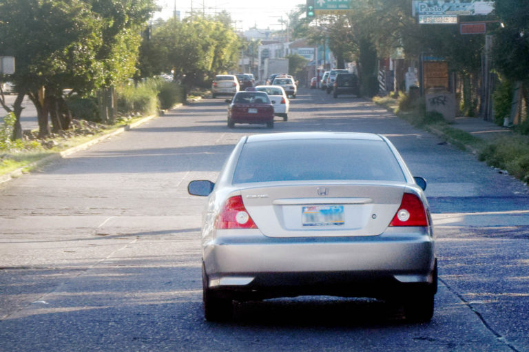 SSPC debe entregar información sobre regularización de “autos chocolate”: INAI