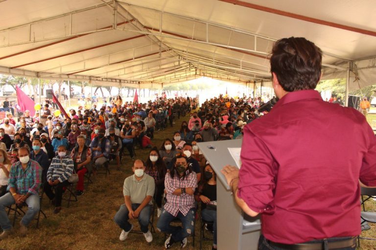 Arturo Ávila no cometió actos anticipados de campaña, señala el TEEA Aguascalientes