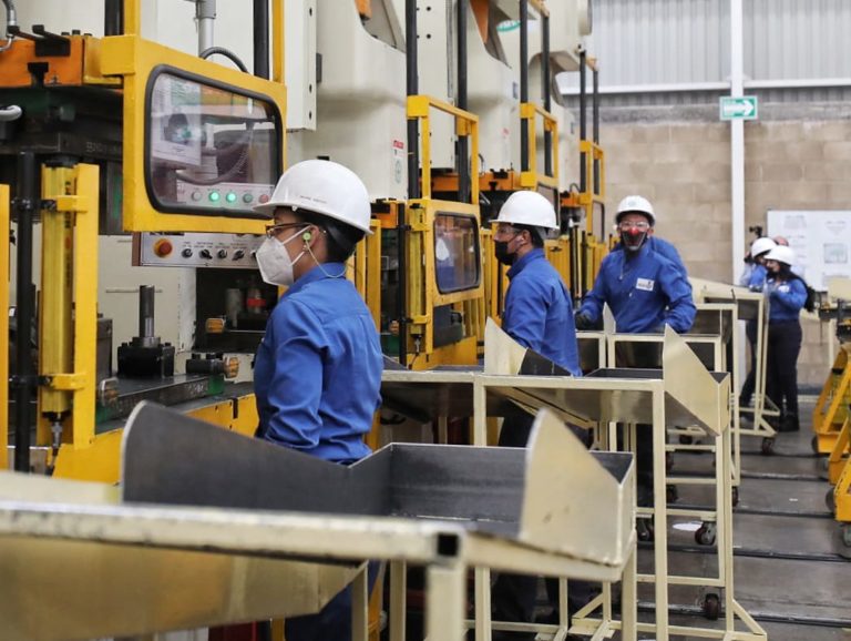 Mano de obra “barata” atrae empresas trasnacionales a Aguascalientes