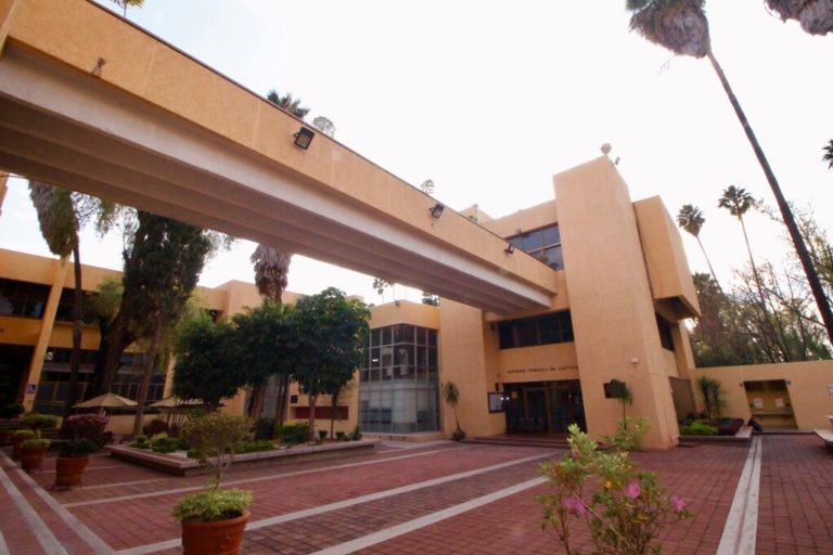 Inicia labores el Tribunal de Justicia Administrativa del Estado de Aguascalientes 