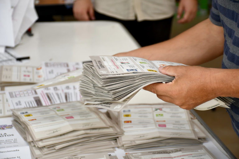 Fiscalía de Delitos Electorales de Aguascalientes considera que se triplicarán denuncias en el actual proceso electoral 
