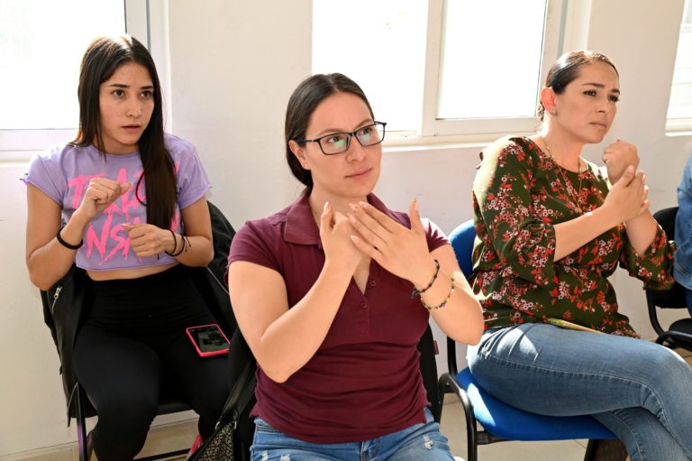 Partidos políticos deberán demostrar su inclusión a grupos vulnerables de Aguascalientes