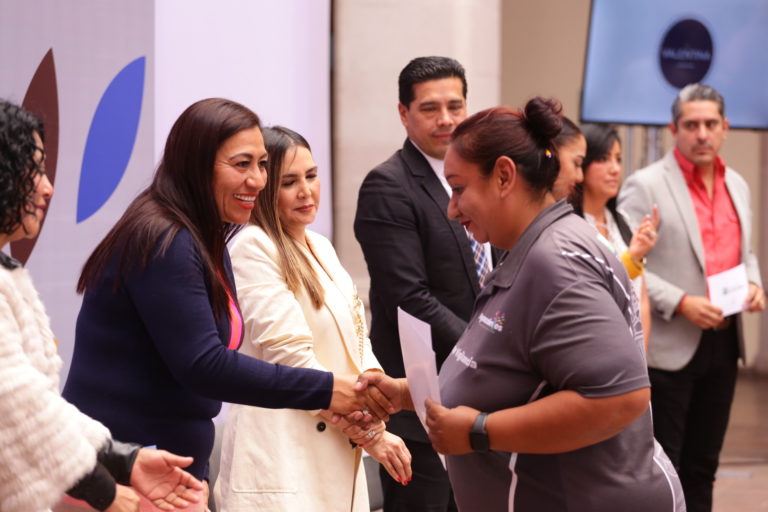 Como servidores públicos de Aguascalientes tenemos que cuidar nuestra imagen: Manuel Alonso