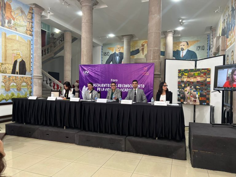 Se publicó decreto en el DOF para sancionar la violencia vicaria en México