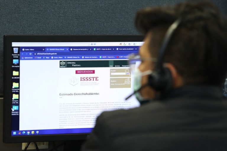 Apuestan por la digitalización de los servicios en Aguascalientes