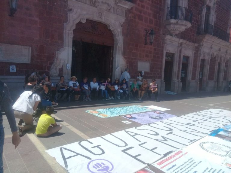 Sin recursos para identificar cuerpos de desaparecidos en Aguascalientes