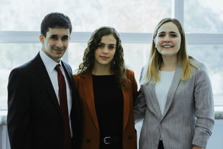 UAA tuvo que buscar convenios para poder solventar becas a posgrados en Aguascalientes