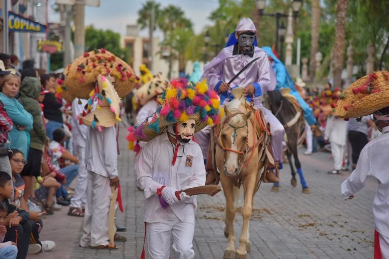 Las Ferias de los municipios de Aguascalientes ahora son regionales, buscan atraer más turismo 