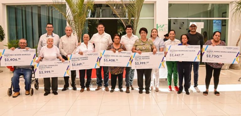 CANACAR considera inviable la reforma para que pensiones sean al 100%