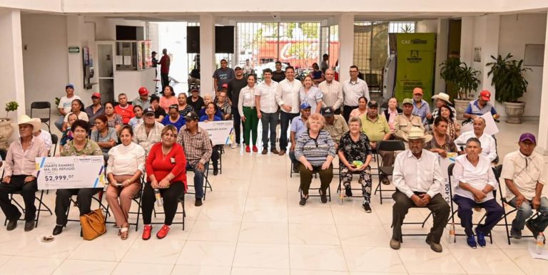 Inevitable una reforma al sistema de pensiones del país  