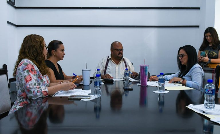 Comisión de Lucha contra la Trata de Personas busca hacer más ágiles procedimientos de búsqueda en Aguascalientes 