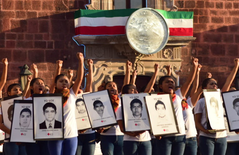 Adolescentes presuntamente violentados son los que más desaparecen en Aguascalientes