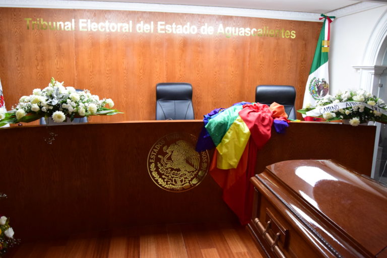 Investigación de homicidio de Ociel Baena y Dorian Nieves no está cerrada