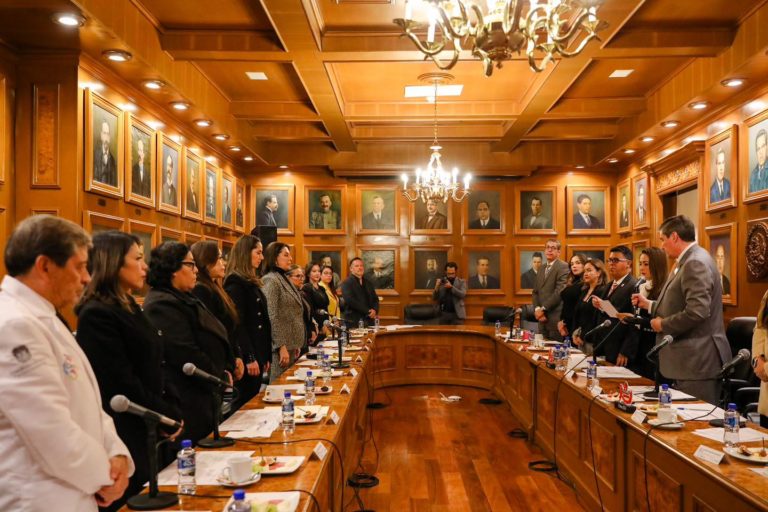 Políticas públicas en beneficio de las mujeres pasan desapercibidas por instancias gubernamentales en Aguascalientes