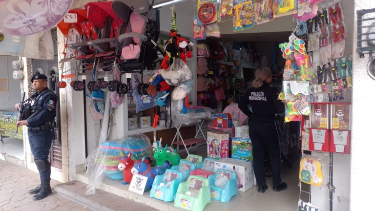 Entre mayo de 2019 y mayo de 2023 nacieron 1.7 millones de establecimientos y murieron 1.4 millones