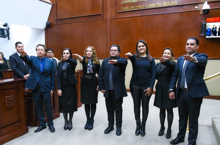 Fiscalización determinará si se invierte en empoderamiento político de mujeres en Aguascalientes