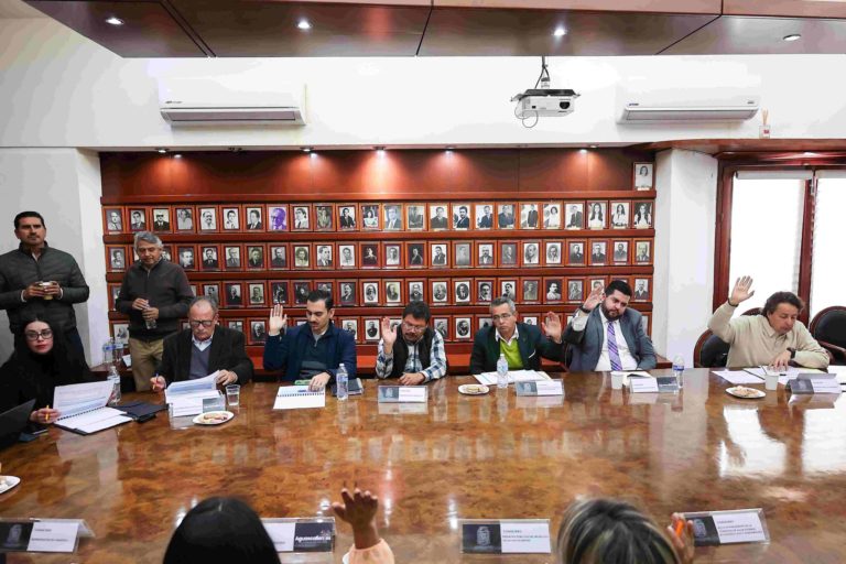 CCAPAMA Aguascalientes está siendo investigada por omisión 