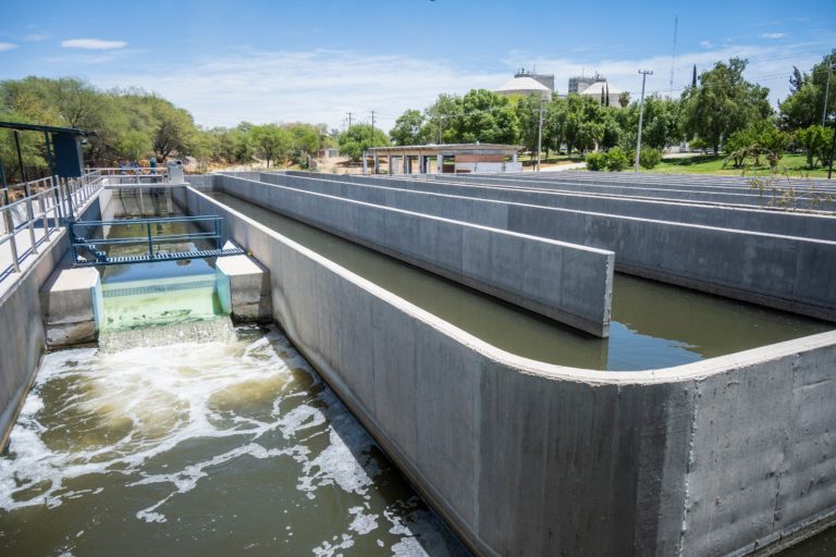 No existe apoyo de la Federación para proyecto de reúso de agua en Aguascalientes
