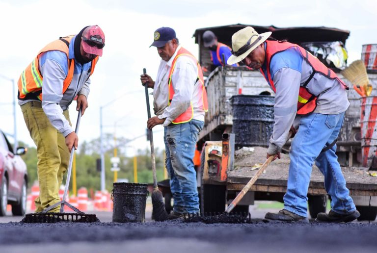 Municipio de Aguascalientes cerró 2023 con inversión superior a los mil mdp en obras y equipamiento 