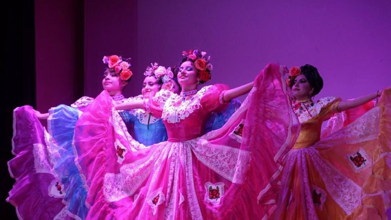 Amplia oferta cultural ofreció municipio de Aguascalientes en 2023 