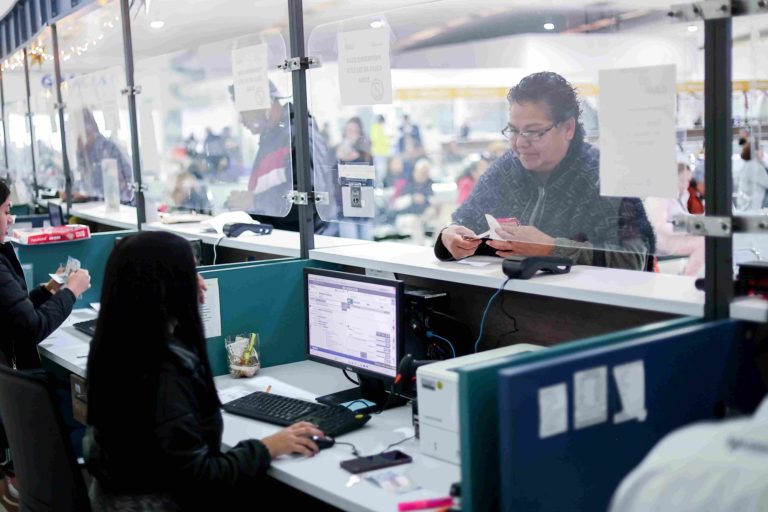 Importante participación ciudadana registra municipio de Aguascalientes en el pago de predial 