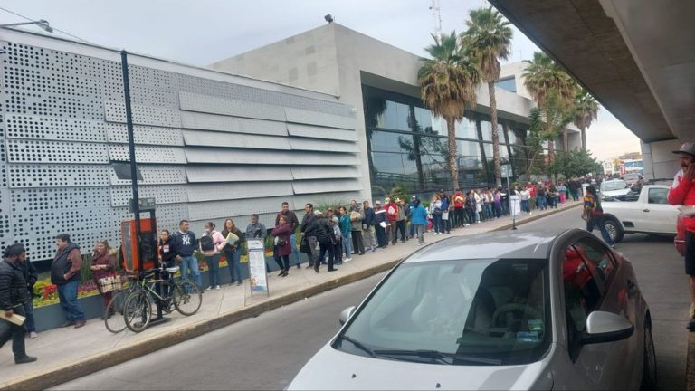 Respuesta positiva en el pago del predial 2024 en Aguascalientes