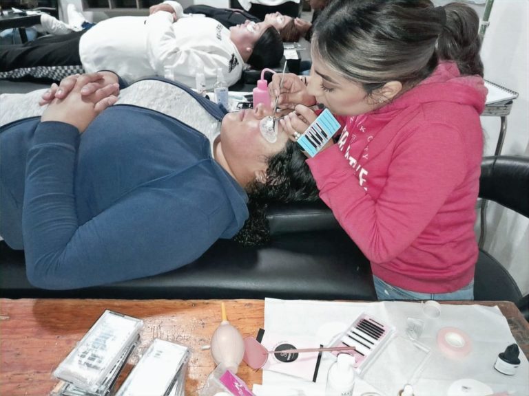 ICTEA Aguascalientes invita a los cursos de Capacitación para el Trabajo