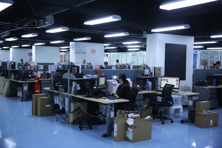 Asignará ISSSTE responsables de cada una de las 35 oficinas de representación en el país