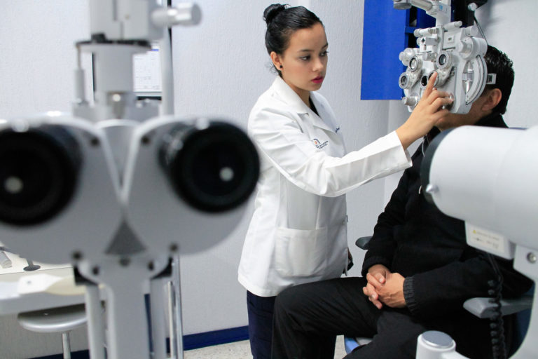 “Queratocono” padecimiento visual cada vez más frecuente