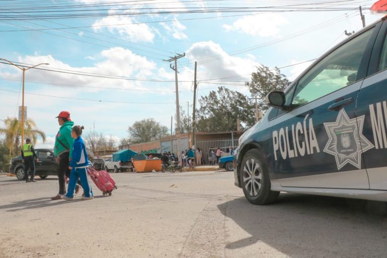 En diciembre de 2022 Aguascalientes tenía una percepción de inseguridad del 45.3 %, para diciembre del 2023 es del 32 % 