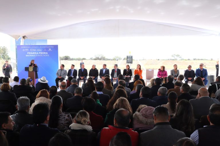 Tendrá Rincón de Romos, Aguascalientes bachillerato de la UAA