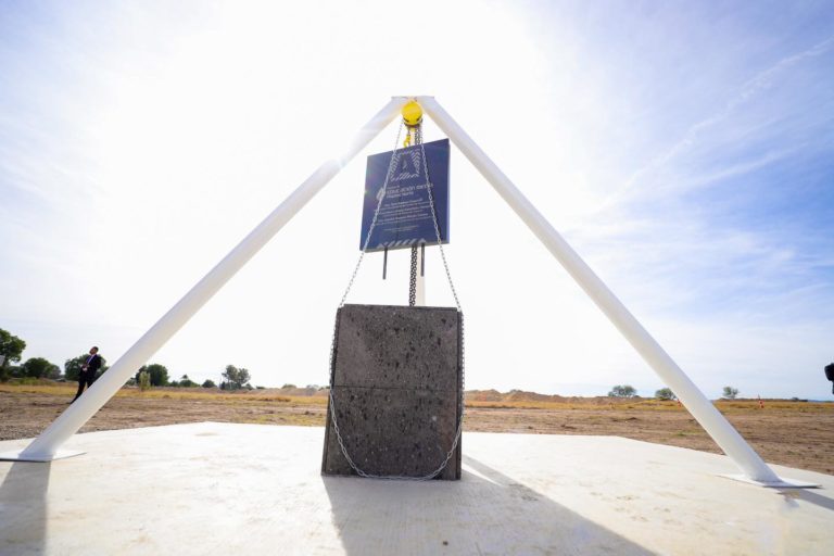 ACIUAA gestiona recursos para nuevas plazas para el tercer plantel BACHUAA 