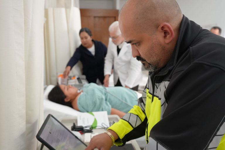 Municipio de Aguascalientes impulsa acciones a favor de pacientes con insuficiencia renal 