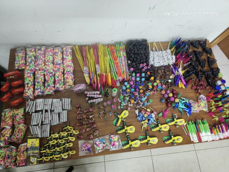 Con saldo blanco, concluyó operativo “Cometa” en Jesús María, Aguascalientes