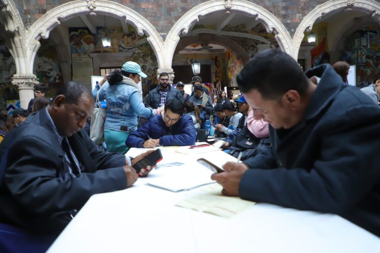 DIF estatal de Aguascalientes ofertará vacantes este Jueves de Bolsa de Trabajo 