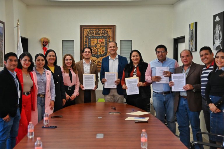 Trabaja Jesús María, Aguascalientes con el INSUS para la regularización de asentamientos irregulares