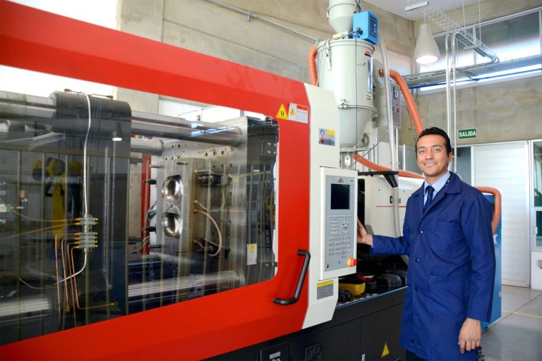 Aguascalientes es el 5° estado del país con mejor desempeño en actividad industrial