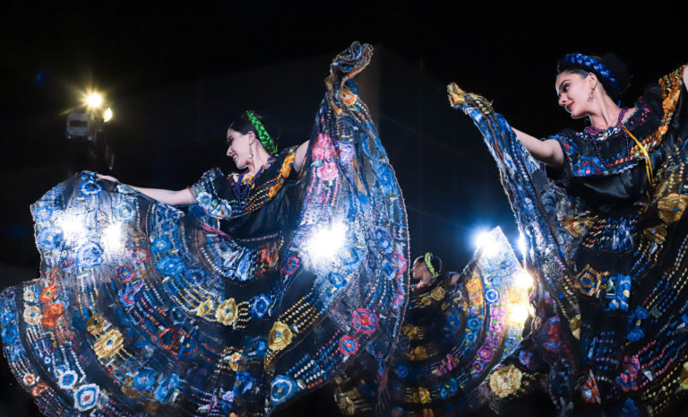 Ballet Folclórico de la UAA, 9 años enalteciendo la danza y cultura de México