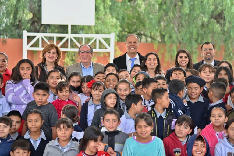 No más Quemados reanuda actividades en Jesús María, Aguascalientes