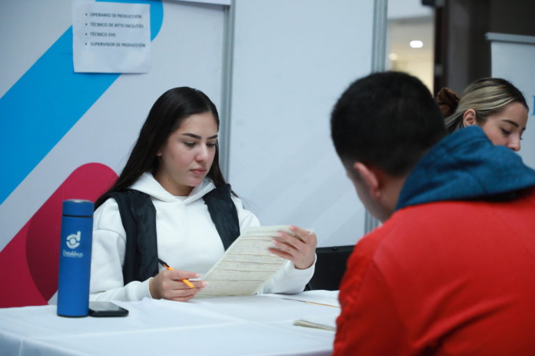 Gobierno del Estado de Aguascalientes anunció programa de Empleo Temporal para personas en desventaja