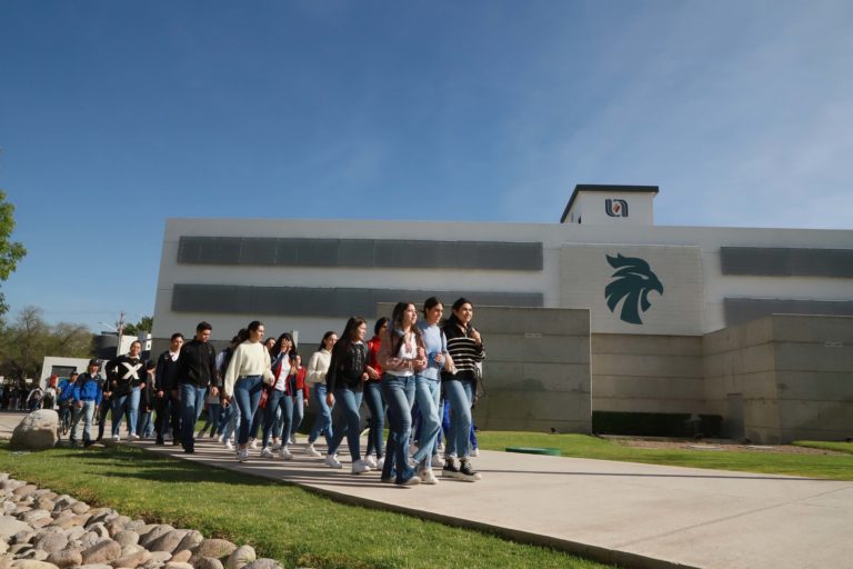 UAA logra más de 213 mil impactos enfocados en la orientación vocacional 