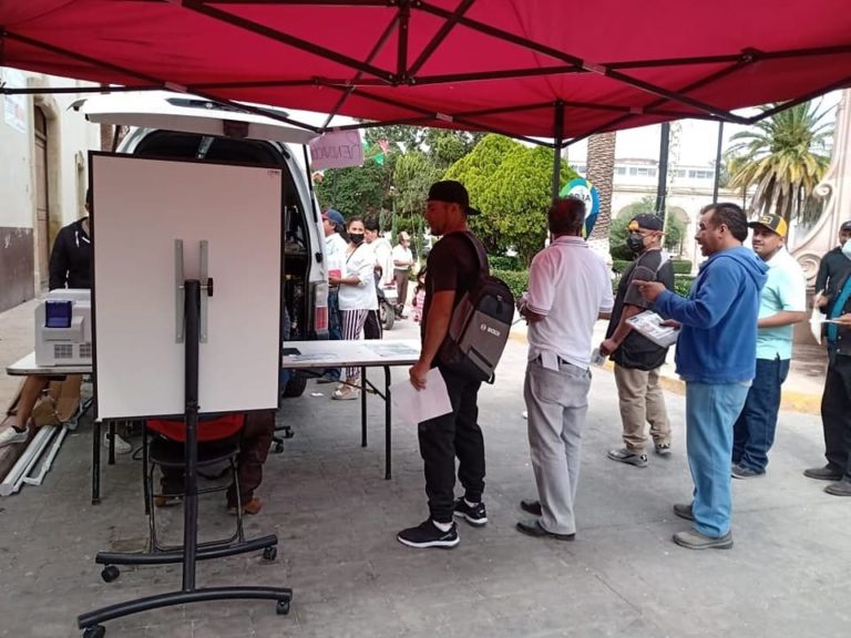 Facilita municipio de Aguascalientes renovación de licencias de manejo