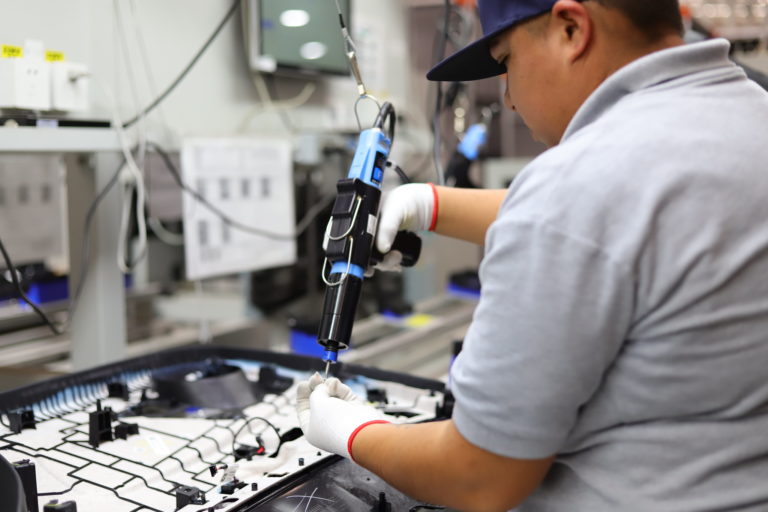 Es Aguascalientes imán para la atracción de inversiones, señalan especialistas