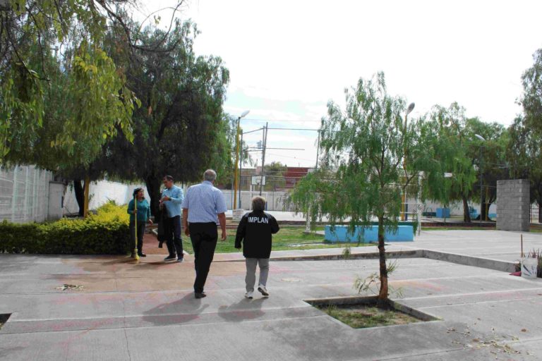 Comenzó municipio de Aguascalientes a analizar propuestas de obra a través del Presupuesto Participativo 2024