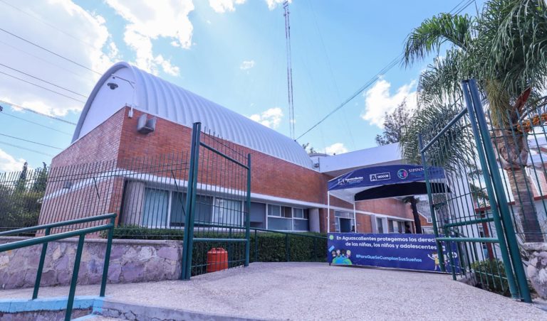 Abiertas las inscripciones para los talleres gratuitos de la Casa del Adolescente de Aguascalientes